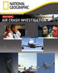 Расследования авиакатастроф 18 сезон